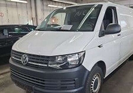 VW T6 Transporter Volkswagen T6 4Motion Kasten Sortimo NAVI*KLIM*TEMPOMAT*USB