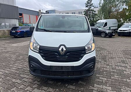 Renault Trafic Kasten L1H1 2,9t Komfort