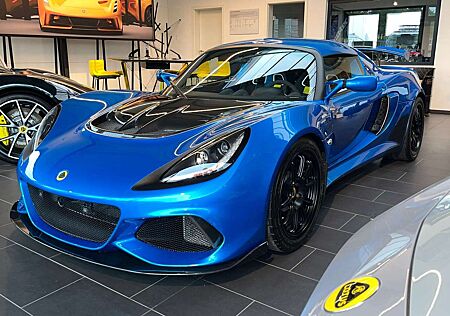 Lotus Exige Sport 410 20th Edition *Komo-Tec EX475*