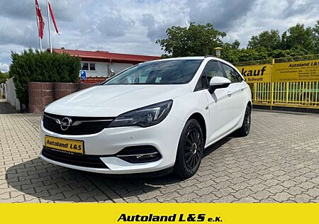 Opel Astra K ST Business 1.5 D,LED,AHK,SH,PDC,1.Hand,WKR,Lenk