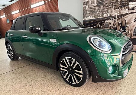 Mini Cooper S *Panorama*R-Kamera*BRG-Color*