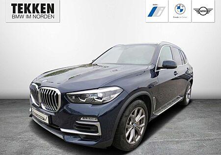 BMW X5 xDrive45e xLine Park-Assistent HUD Luftfederung Ni