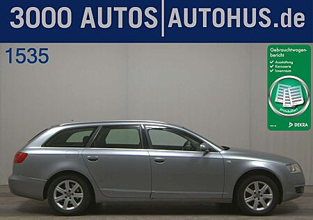 Audi A6 2.7 Avant TDI AHK Navi Xenon AUT LM