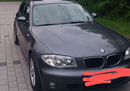 BMW 116i 116