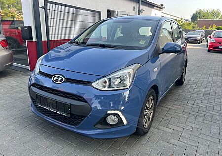 Hyundai i10 Intro Edition | Euro 5 |