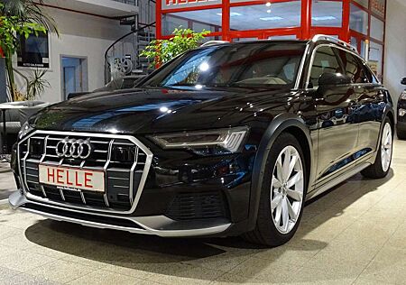 Audi A6 Allroad quattro 50 TDI*AHK+LUFT+MATRIX+B&O