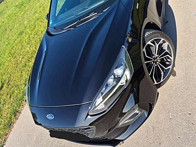 Ford Focus Focus Fließheck Diesel 2.0 EcoBlue ST-LINE LED|Pano|Head-Up|B&O|Leder&Stoff
