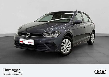 VW Polo Volkswagen 1.0 FRESH ALLWETTER VIRTUAL MFL LED