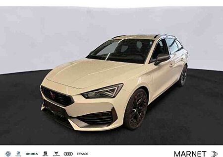 Seat Leon Sportstourer 1.4 e-HYBRID VZ Navi*AHK*El.He