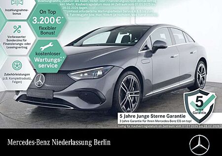 Mercedes-Benz EQE 300 Avantgarde Fahrass WideScreen Pano Distr.
