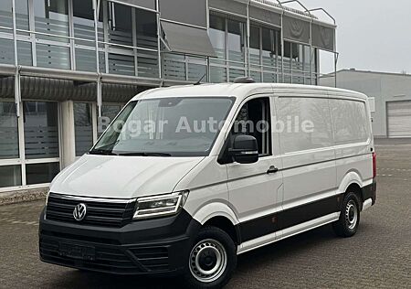 VW Crafter Volkswagen 2.0 TDI L2H1 WERKSTATT AHK ACC LED NAVI