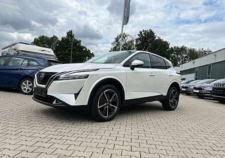 Nissan Qashqai 1.3 DIG-T MHEV Tekna *LED Navi Kamera*
