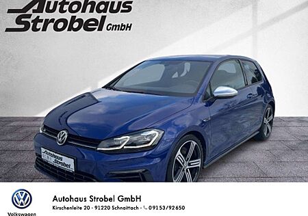 VW Golf Volkswagen VII R 2.0 TSI DSG 4M ACC Navi Kamera LED "D