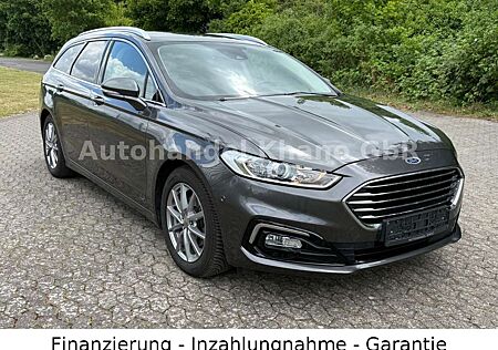 Ford Mondeo Turnier Titanium AWD TOP ZUSTAND
