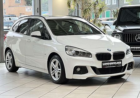 BMW 220i 220 2er Active Tourer - MSport|PANO|HUD|AHK|LED