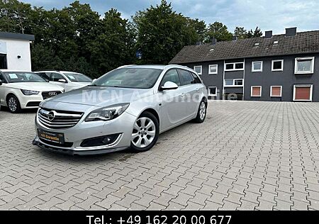 Opel Insignia A Sports Tourer Zahnriemen neu/SHZ/USB