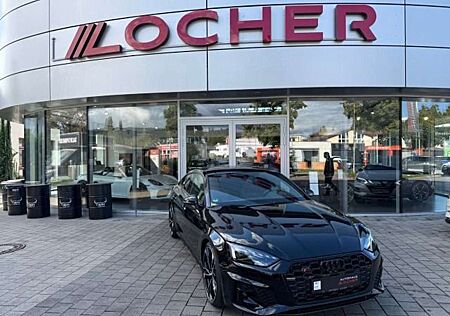 Audi S5 Edition Quattro TDI Tiptronic ,Elek