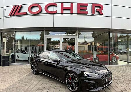 Audi S5 Edition Quattro TDI Tiptronic ,Elek