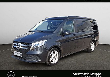 Mercedes-Benz V 250 V250d Marco Polo EDITION+ Küche+Markise+AHK+STH+