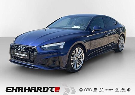 Audi A5 Sportback 40 TDI quattro S tronic S line MATRIX...