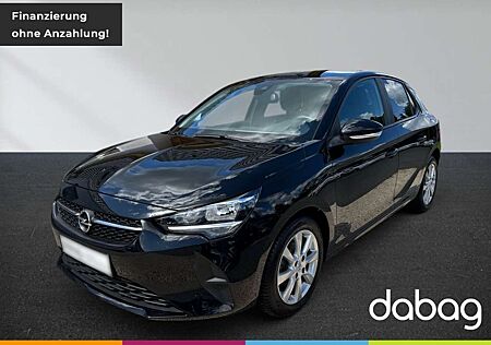 Opel Corsa 1.2 Start/Stop Navi Pdc Sitzheizung