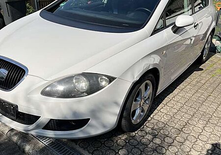 Seat Leon 1.6 Stylance