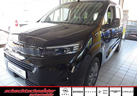 Opel Combo GS 1.5D Aut.+ACC+MatrixLED