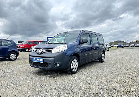 Renault Kangoo Grand 1.5 dCi *7 Sitzer* EU6 *TÜV & AU NEU*