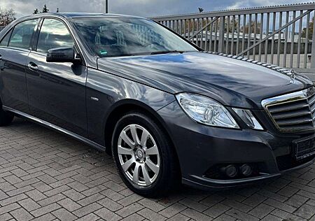 Mercedes-Benz E 200 CDI BlueEfficiency (212.005)