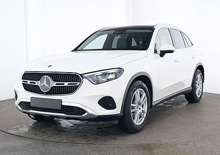 Mercedes-Benz GLC 220 d 4M Avantgarde/Digital/360°K/Burmester/