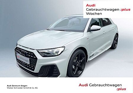 Audi A1 30 TFSI S line