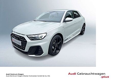 Audi A1 30 TFSI S line