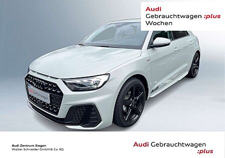 Audi A1 30 TFSI S line