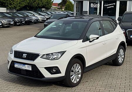 Seat Arona 1.6 TDI DSG "Style" Rückfahrkamera / Tempomat