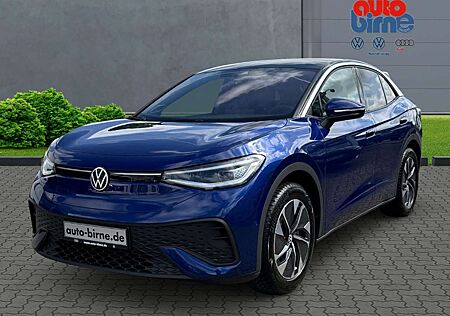 VW ID.5 Volkswagen Pro HUD AHK Navi Memory Sitze HarmanKardon Massage