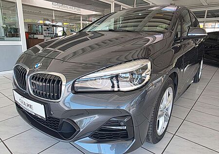 BMW 220 d Gran Tourer M Sport, Navi, Head-Up,Leder