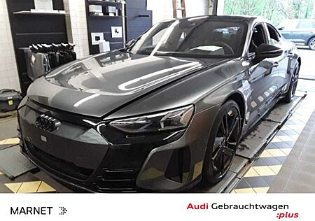 Audi e-tron GT *Navi*Matrix*Alu*HUD*B&O*PDC*Pa