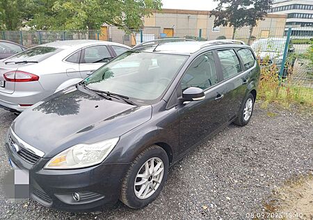 Ford Focus Turnier 1.6 16V Style+