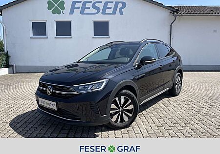 VW Taigo Volkswagen MOVE 1.0 TSI DSG NAVI KAMERA SHZ