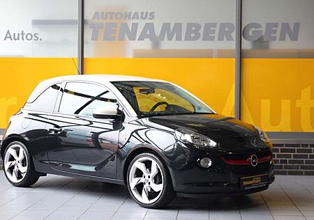 Opel Adam Slam 1.4 IntelliLink Lenkradhzg 18"