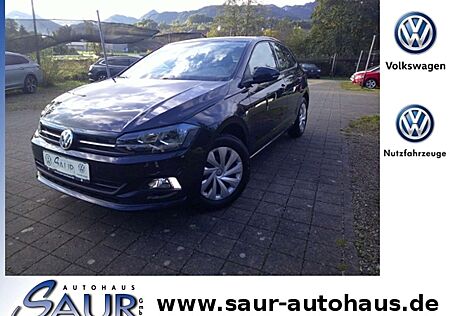 VW Polo Volkswagen 1.0 TSI Comfortline*Climatronic*PDC*SHZ*ACC