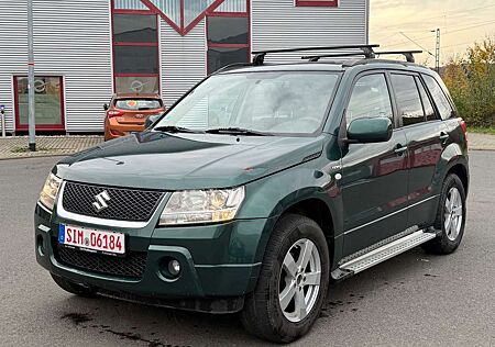 Suzuki Grand Vitara 1.9 DDIS Limited Comfort