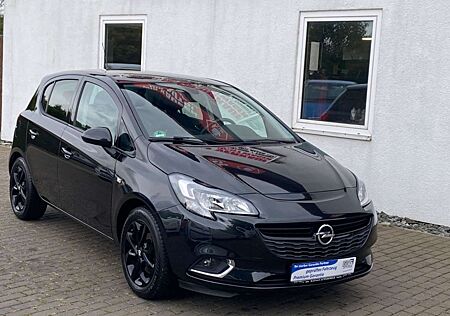 Opel Corsa E Color Edition 1.4/ Klima/5.türig/EURO6