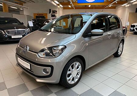 VW Up Volkswagen ! !|PDC|SHZ|Klima|Navi|Tempomat|Isofix