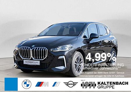 BMW 225 e Active Tourer xDrive M-Sport AHK LED ACC