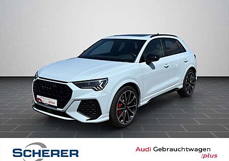 Audi RS Q3 2.5 TFSI quattro MATRIX B&O RS-AGA