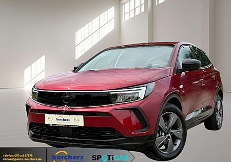Opel Grandland 1.2 DI GS