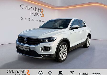 VW T-Roc Volkswagen Sport 1.5 l TSI DSG KAMERA/ LED/ CARPLAY/ PD