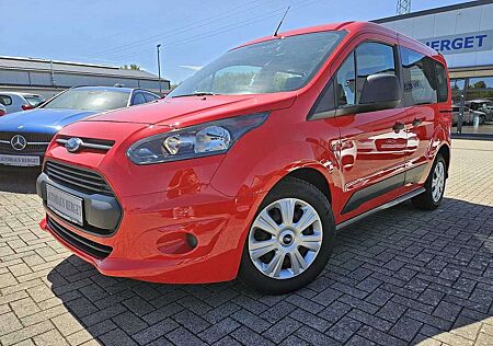Ford Tourneo Connect 1.0 EcoBoost Start-Stop Ambiente 1.Hand/Scheckheft