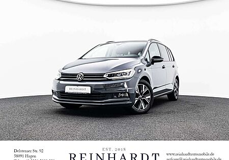VW Touran Volkswagen 2.0TDi HIGHLINE/BLACK STYLE/PANO/7-SITZE